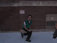 Shit Show GIF by Peter McPoland