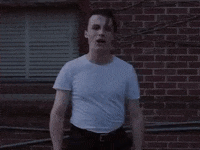 Shit Show GIF by Peter McPoland