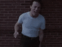 Shit Show GIF by Peter McPoland