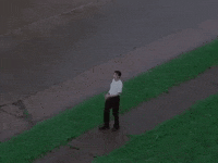 Shit Show GIF by Peter McPoland