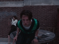 Shit Show GIF by Peter McPoland