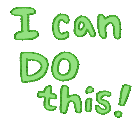 Goal Hope Sticker