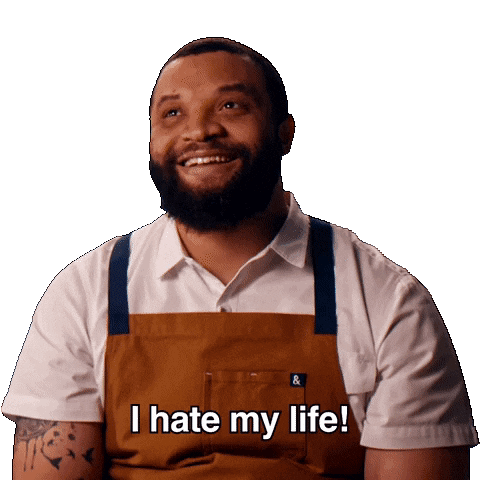 Sticker by Next Level Chef