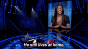fox tv GIF by loveconnectionfox