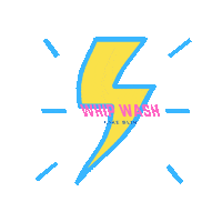 liquornpokeruk whip clean bike clean whip whipwash Sticker