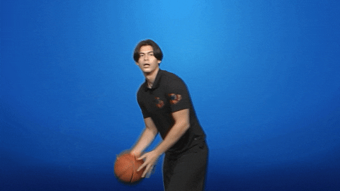 Passing And You GIF by 1 Play Sports