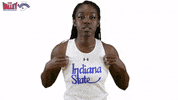 The Valley Mvc GIF by Missouri Valley Conference