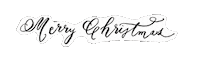 Party Christmas Sticker