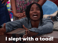 Season 2 GIF by Living Single