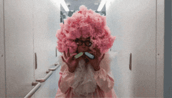 Clowns How To Ride GIF by Caltrain