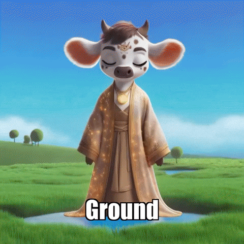 Earth Ground GIF by Moosiahzen