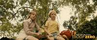 Troop Zero GIF by Amazon Studios