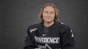 Goal Hockey GIF by Providence Friars