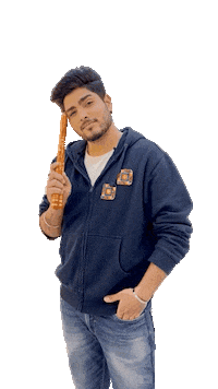 Festival Bollywood Sticker