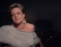 Head Over Heels GIF by The Go-Go's