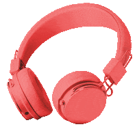 plattan2bluetooth Sticker by Urbanears