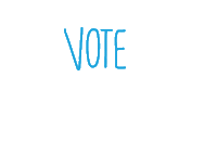 Vote Activism Sticker by Daniella for Mayor