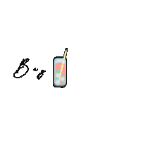 Sticker by dmarisbay
