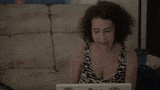 freaking out season 1 GIF by Broad City