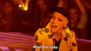 season 2 fergie GIF by The Four