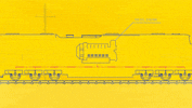 illustration train GIF by General Electric