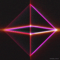 Bubble Gum Smile GIF by renderfruit