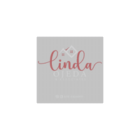 Just Listed Sticker by JohnHart Real Estate