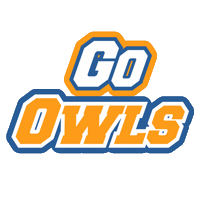 citruscollege citrus goowls glendora citrus college Sticker