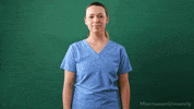 You Got This Nurse GIF by Rasmussen University