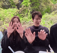 sajinssi soobin yooyeonseok chaesoobin saju GIF