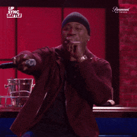 Lip Sync Battle Yes GIF by Paramount Network