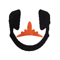 Take Off Fly Sticker by Nova Sound