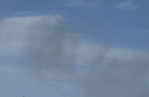 Plane Airplane GIF