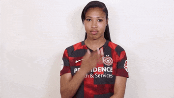 portland thorns soccer GIF by Thorns FC