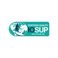 IOSUP iosup iosupcertificated Sticker