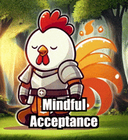 Self-Awareness Wisdom GIF by Zorooster