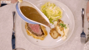episode 8 britains best home cook GIF by BBC