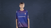 Shooting Pew Pew GIF by Copenhagen Flames