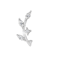 Diamonds Jewellery Sticker by Laura Bond