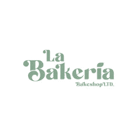 Mexican Food Bakery Sticker by La Bakeria Bakeshop LTD