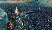 lord of the rings GIF
