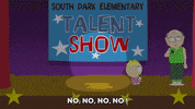 butters stotch mr. herbert garrison GIF by South Park 