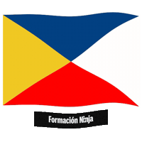 Comunidad Valenciana Flag Sticker by Formación Ninja