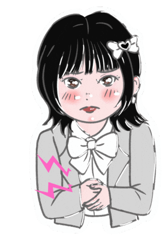 Chuchu Sticker