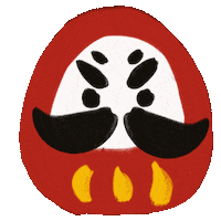 Tokyo 日本 Sticker