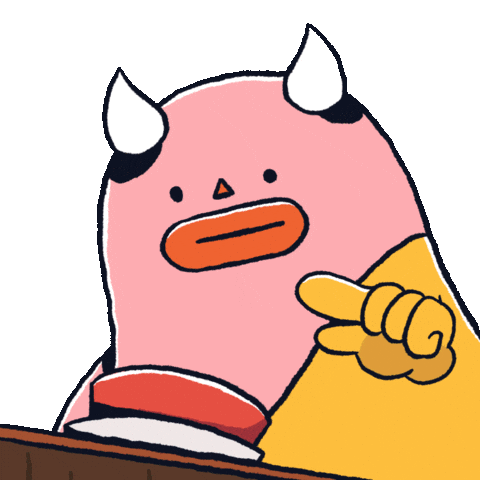 Art No Sticker by Monkiddo