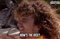 survivorau food yummy eat survivor GIF