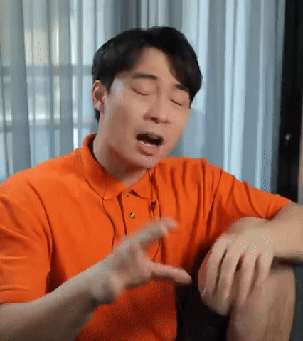 Uncle Roger give this a chance