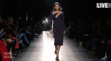 nyfw feb 2017 GIF by NYFW: The Shows