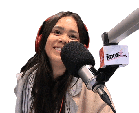 961Fm Sticker by TheEdge961